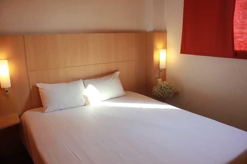Ibis Xiamen Kaiyuan Hotell Exteriör bild